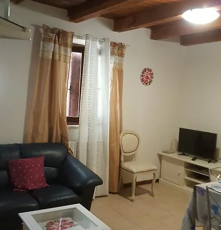Sokly Apartament Apartment Verona