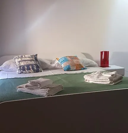Sokly Apartament *