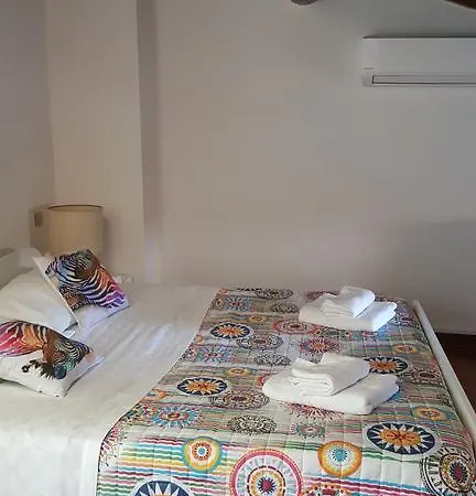 Sokly Apartament Apartment Verona