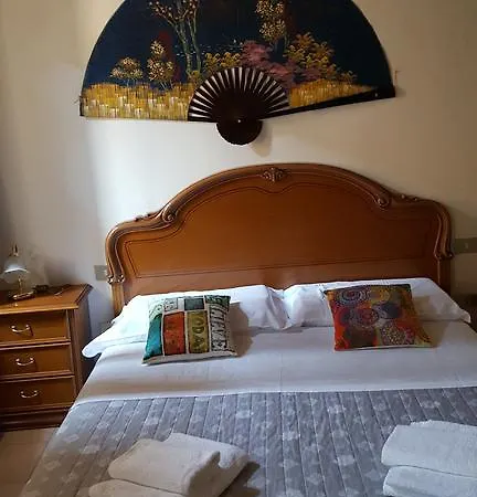 Sokly Apartament Apartment *