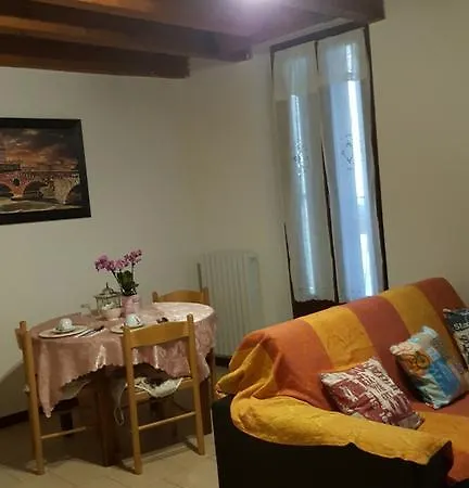 Sokly Apartament *