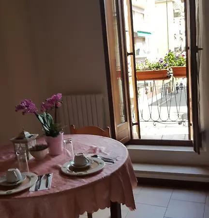 Sokly Apartament *