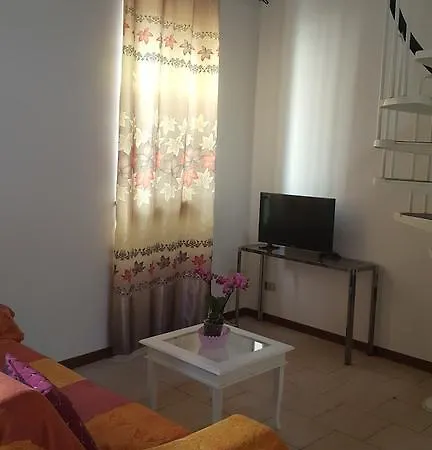 Sokly Apartament