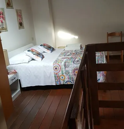 Sokly Apartament Apartment *