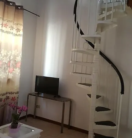 Sokly Apartament Apartment Verona