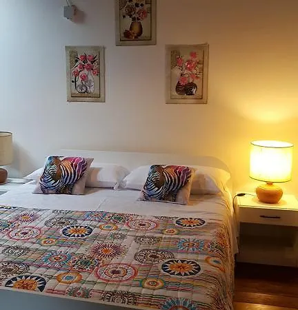 Sokly Apartament Verona