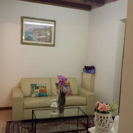 Sokly Apartament