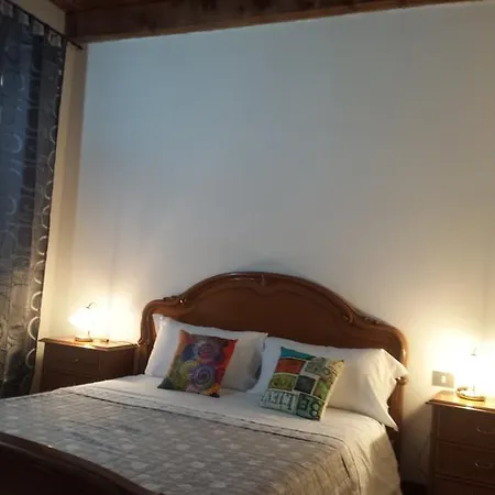 Apartment Sokly Apartament Verona