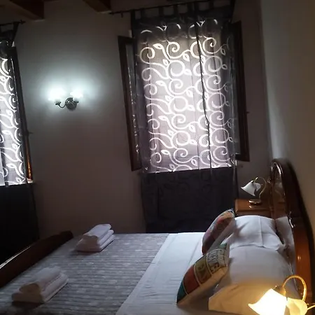 Sokly Apartament *