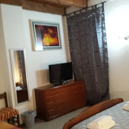 Sokly Apartament