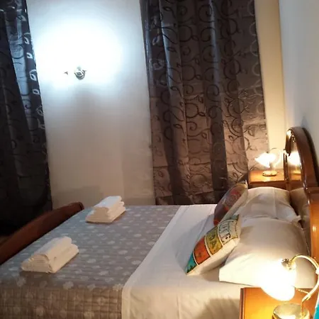 Sokly Apartament * Verona